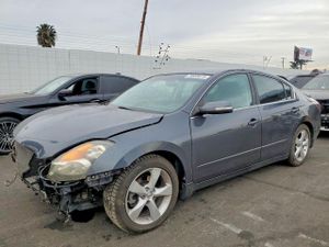 Nissan Altima 3.5SE 3.5L 6 2007