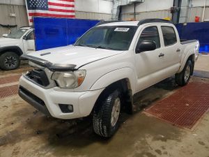 Toyota Tacoma DOUBLE CAB 4.0L 6 2014