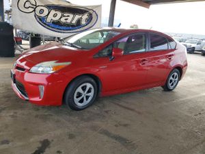 Toyota Prius 1.8L 4 2015