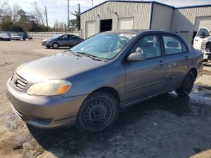 Toyota Corolla CE 1.8L 4 2004