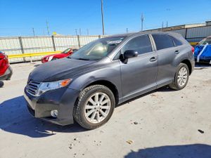 Toyota Venza 2.7L 4 2009