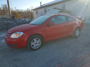 Chevrolet Cobalt LT 2.2L 4 2007