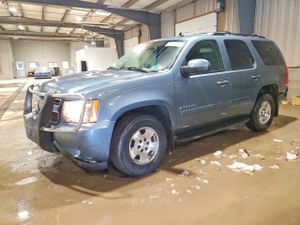 Chevrolet Tahoe K1500 5.3L 8 2008
