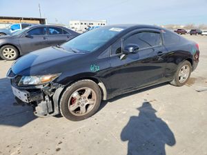 Honda Civic LX 1.8L 4 2013