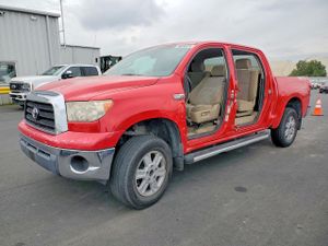 Toyota Tundra 5.7L 8 2007