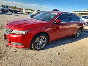 Chevrolet Impala LT 2.5L 4 2015