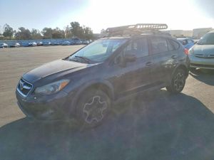 Subaru XV 2.0 PREMIUM 2.0L 4 2013