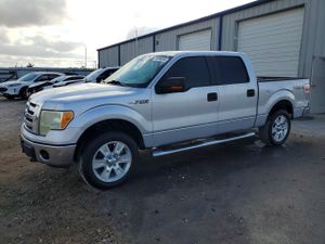 Ford F-150 SUPERCREW 4.6L 8 2010