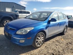 Hyundai Elantra 2.0L 4 2009