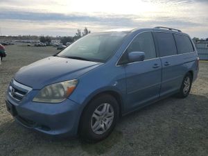 Honda Odyssey EX 3.5L 6 2006