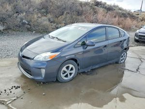 Toyota Prius 1.8L 4 2015