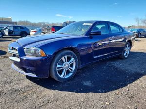 Dodge Charger R/T 5.7L 8 2013