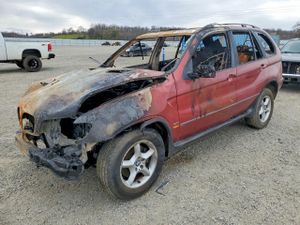 BMW X5 3.0I 3.0L 6 2003