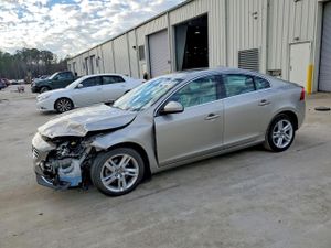 Volvo S60 PREMIER 2.0L 4 2015