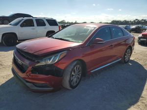 Hyundai Sonata SPORT 2.4L 4 2015