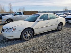 Buick LaCrosse CXL 3.8L 6 2007