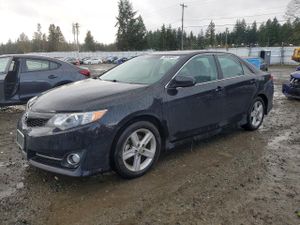 Toyota Camry BASE 2.5L 4 2012