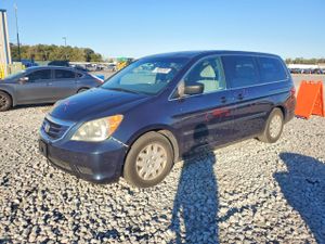 Honda Odyssey LX 3.5L 6 2009