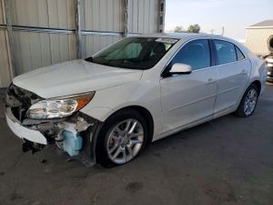 Chevrolet Malibu 1LT 2.5L 4 2014