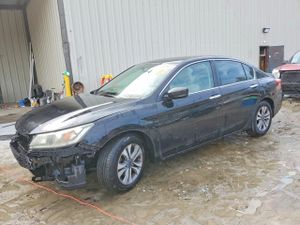 Honda Accord LX 2.4L 4 2014