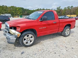 Dodge RAM ST 4.7L 8 2006