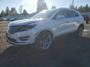 Lincoln MKC 2.0L 4 2015