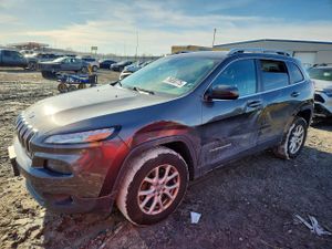 Jeep Cherokee LATITUDE 3.2L 6 2014