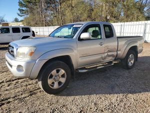Toyota Tacoma PRERUNNER ACCESS CAB 4.0L 6 2007