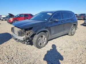 Hyundai Santa Fe SEL 2.5L 4 2023