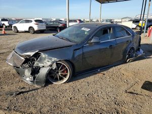 Cadillac CTS PREMIUM COLLECTION 3.6L 6 2011