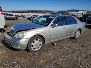 Lexus LS 430 4.3L 8 2003