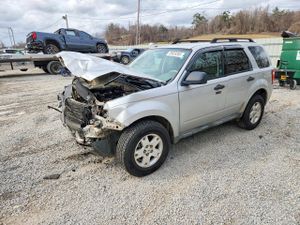 Ford Escape XLT 3.0L 6 2009