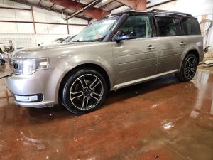 Ford Flex SEL 3.5L 6 2014