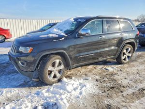 Jeep Grand Cherokee LIMITED 3.0L 6 2014