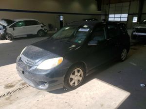 Toyota Corolla XR 1.8L 4 2007