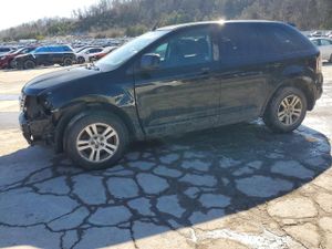 Ford Edge SEL 3.5L 6 2007