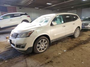 Chevrolet Traverse LT 3.6L 6 2014