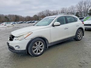 Infiniti EX BASE 3.5L 6 2012