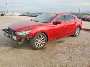 Mazda 6 SPORT 2.5L 4 2015