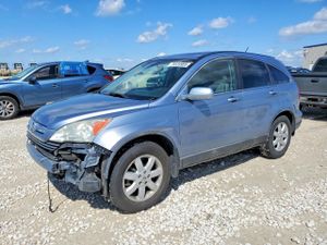Honda CR-V 2.4L 4 2009