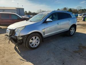 Cadillac SRX LUXURY COLLECTION 3.6L 6 2015