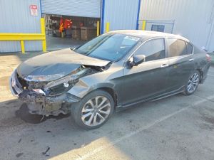Honda Accord SPORT 2.4L 4 2013