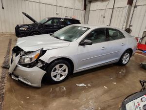 Chevrolet Malibu LS 2.5L 4 2014