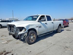 RAM 2500 ST 5.7L 8 2014
