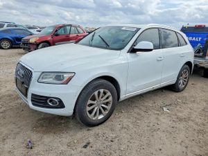 Audi Q5 PREMIUM PLUS 2.0L 4 2015