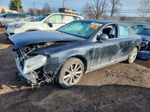 Audi A6 PRESTIGE 3.0L 6 2010