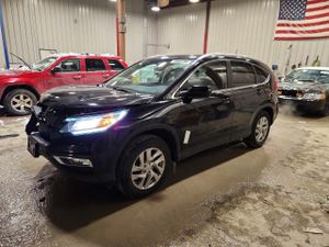 Honda CR-V EXL 2.4L 4 2015