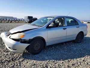 Toyota Corolla CE 1.8L 4 2006