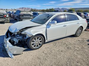 Toyota Avalon XL 3.5L 6 2008