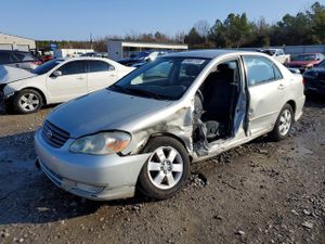 Toyota Corolla CE 1.8L 4 2004